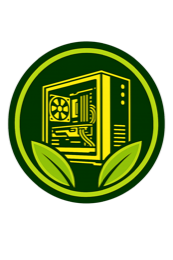 Montaža PC
